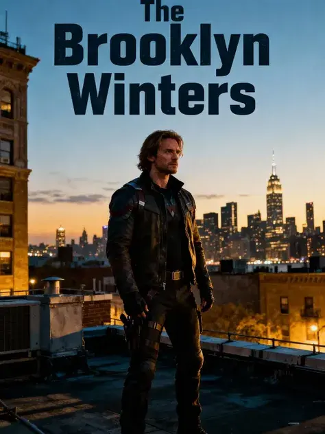 The Brooklyn Winters